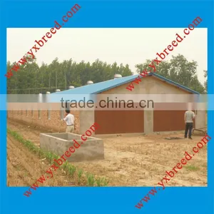 Poultry Farm Cooling Pad thumbnail-1