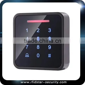 RFID Contact Touch Type Proximity Card Reader thumbnail-4