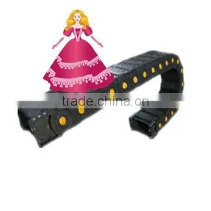 TZ 25 30 35 Cable Chain (covers Openable) thumbnail-1