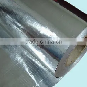 Aluminium Foil With pe Tarpaulin thumbnail-2