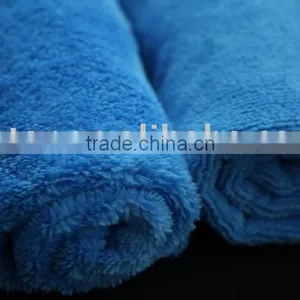 Good Quality Terry Microfiber Cloth For Shower/Bathing thumbnail-1