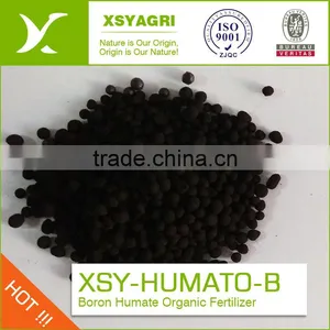 Boron Humic Acid & Boron Humate thumbnail-1