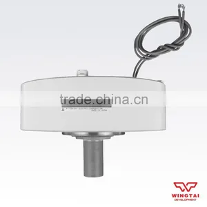 ZX-2.55YS Mitsubishi Powder Brake / Magnetic Powder Brake thumbnail-2