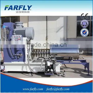 FARFLY 100L Disc Type Horizontal Bead Mill for Pesticide thumbnail-1