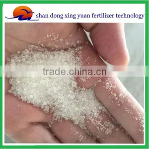 Ammonium Sulphate Factory / Ammonium Sulphate Manufacturer / 21% Ammonium Sulphate thumbnail-2