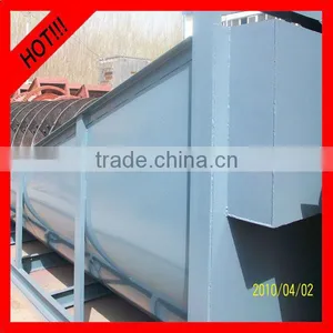 2013 High Efficiency Sand Powder Screw Classifier thumbnail-1