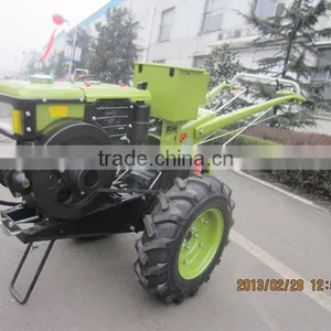 8HP Agriculture /Farm Walking Tractor/ Motor Block thumbnail-2