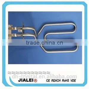 Hot Sale Electrical Ptc Heating Element thumbnail-3