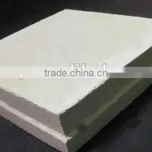 Ceramic Plate Porous for Power Electrical Station thumbnail-1
