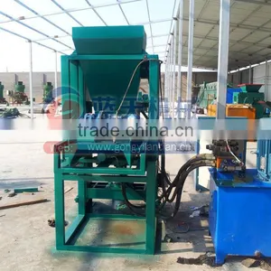 Wide Use Best Service Shisha Tablet Press Charcoal Machine for Hookah thumbnail-6