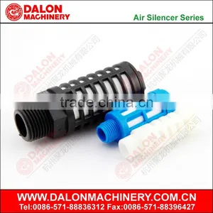 Racing Silencer thumbnail-1