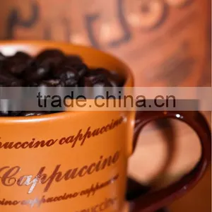 Vietnam's Specialty Coffee - Weasel Aroma (or Civet - Enzymed or Kopi Luwak) Roasted Coffee Beans. thumbnail-5