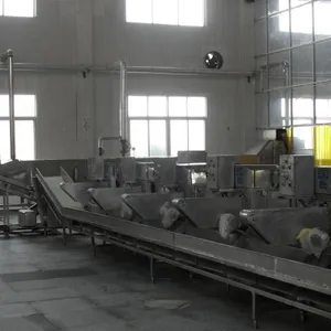 Guangxi Jiabao Foods Co.,Ltd company overview - view 3 thumbnail