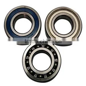2015 HOT Sell 679ZZ Mini Deep Groove Ball Bearing Windmill Bearing thumbnail-1