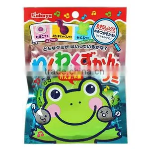 Kabaya Fruit Gummy Mix thumbnail-4