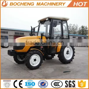 25HP Agriculture Tractor With Front Loader thumbnail-1