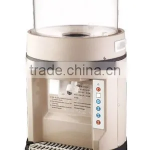 Novel Design Micro Computer Control 8kg Ice Storage Capacity Creato Ice Shaver thumbnail-1