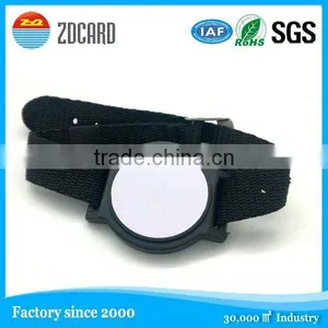 CMYK Standard Wristband Stopwatch thumbnail-1