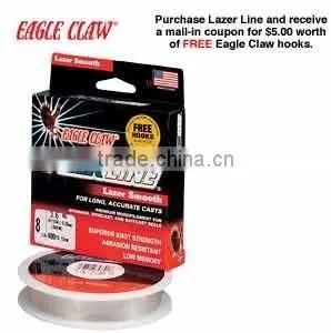Monofilament Fishing Line, Nylon Fishing Line thumbnail-5
