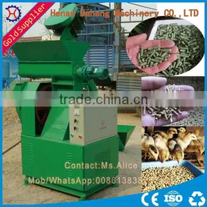 Machine Manufacturers Poultry Feed Mill Equipment thumbnail-1