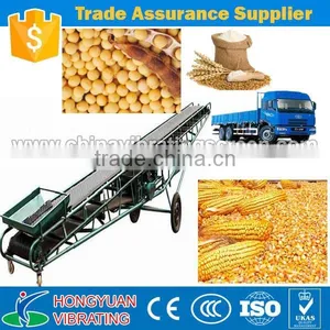 Wheat Grain Pneumatic Conveyor for Wheat Grain Importers thumbnail-2