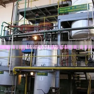 40TPH Palm Oil Mill Plant Malaysia thumbnail-4