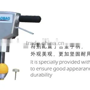 Multi-functional Brushing Machine for Stone Crystal Floor Used/Stone Crystal Surface Treatment Machine thumbnail-2