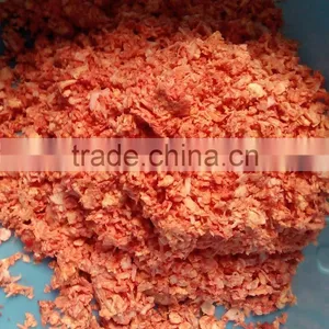 Stainless Steel Frozen Chicken Mechanically Deboning Machine thumbnail-4