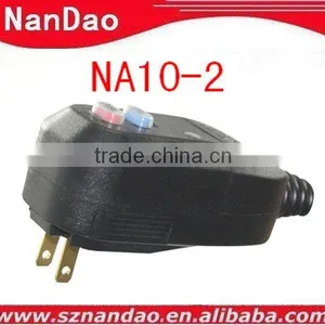 GFCI Receptacle for Africa thumbnail-1