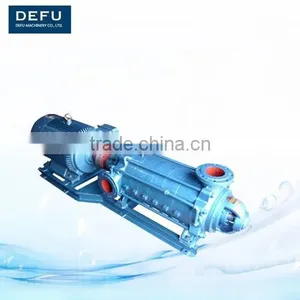 ISW Series Horizontal Single Stage Centrifugal Pump thumbnail-4