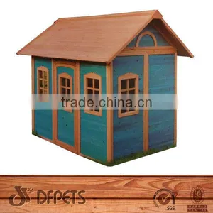 DFPets DFP022L Cheap Children Bouncer House thumbnail-1