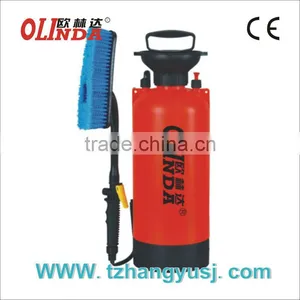 HY-8L-03B Car Washer Machine thumbnail-1