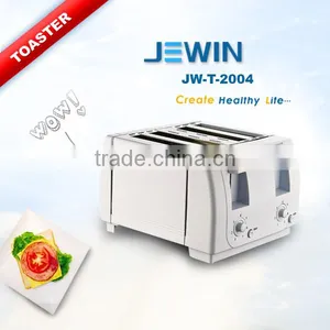 4 Slices Conveyor Toaster Oven Thermostat thumbnail-1