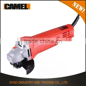 Professional Power Tools 980w 100c Camel Professional Electric Angle Grinder thumbnail-1