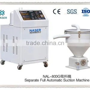 Automatic Loader&vacuum Separation Suction Machine thumbnail-1