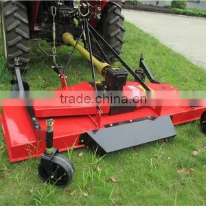 New Design Farm Tractor Finishing Mowers Fm150 thumbnail-2