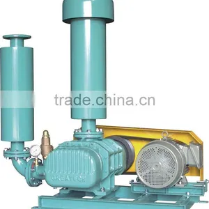Hot Sale Best Price New Condition Efficiency China Centrifugal Portable Electric Air Blower thumbnail-3