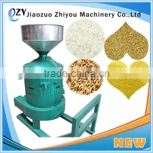 Multifunctional Rice Decorticator Machine Barley Hulling Machine Millet Peeling Machine (whatsapp: 0086 15039114052) thumbnail-3