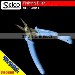 Carbon Steel Material Japanese Type Pliers thumbnail-1