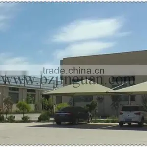 Outdoor 100% Virgin Sun Shade Sail thumbnail-2