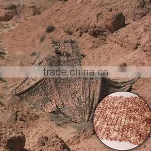 Camouflage Netting / Camo Net Fire Retardant Camo Nets For Hunting, Shooting, Garden Screening thumbnail-4