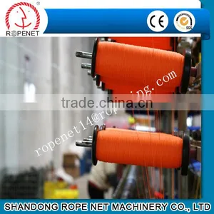 Ring Twister Machine for PP/PE/Sisal/Tire Cord thumbnail-2