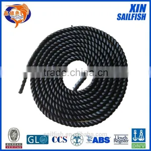 Power Training Rope Crossfit MMA Battle Rope thumbnail-1