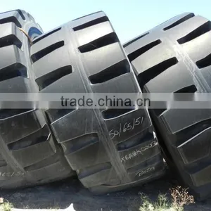 15.5R25 17.5R25 20.5R25 23.5R25 26.5R25 29.5R25 18.00R33 Radial Otr Tyres/ off Road Tyres/ Wheel Loader Tyres thumbnail-6