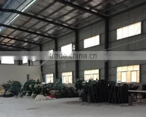 Chibi City Double Lion Food Processing Machinery Co., Ltd. company overview - view 1 thumbnail