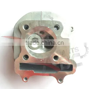 Hammerhead 150CC Go Kart Buggy Engine Cylinder Head thumbnail-2