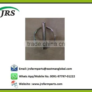 Zinc Plated Spring Pin/ Lynch Pin thumbnail-6