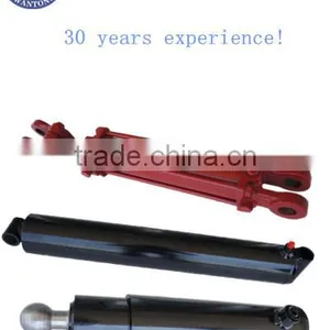 Single Acting Hydraulic Cylinder thumbnail-2