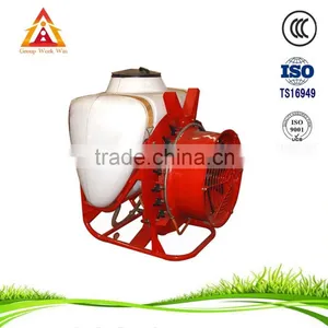 High Quality Agricultural Boom Sprayer thumbnail-4