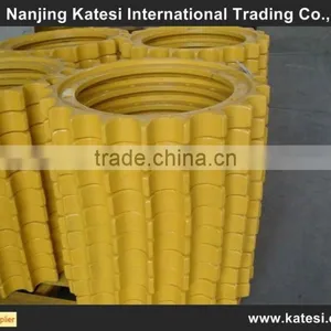 Excavator Undercarriage Spare Parts Aftermarket Replacement OEM Parts thumbnail-5